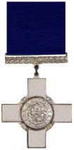 George Cross