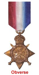 THE 1914 STAR