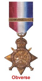 THE 1914 STAR