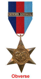 THE 1939-1945 STAR