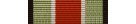 THE NEW ZEALAND GENERAL SERVICE MEDAL 2002 (IRAQ)