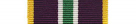 THE NEW ZEALAND DEFENCE MERITORIOUS SERVICE MEDAL