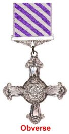 THE DISTINGUISHED FLYING CROSS