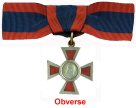 ASSOCIATE OF THE ROYAL RED CROSS