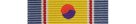 THE KOREAN WAR SERVICE MEDAL