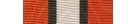 THE MULTINATIONAL FORCE & OBSERVERS SERVICE MEDAL