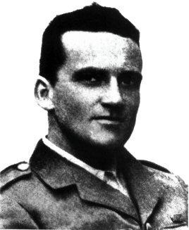 Cyril Bassett